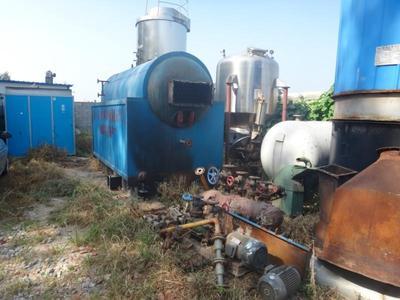 二手120型中藥破碎機(jī)供應(yīng)與價(jià)格分析——山東百強(qiáng)二手化工設(shè)備購銷公司