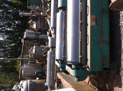 二手化工設(shè)備供應(yīng)指南 東山反應(yīng)釜、蒸發(fā)器及離心機(jī)價(jià)格與選購要點(diǎn)