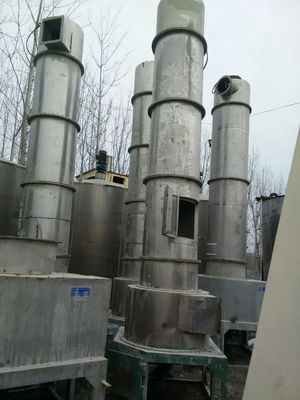 二手快速旋轉(zhuǎn)閃蒸干燥機(jī)報(bào)價(jià)分析及選購指南