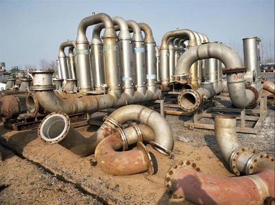 二手化工設(shè)備在茂名市場的應(yīng)用與發(fā)展前景