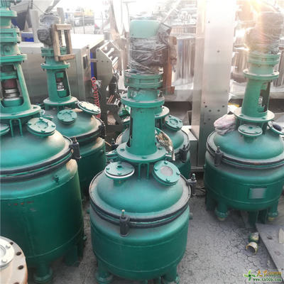 山西大型化工設(shè)備回收 化工廠淘汰設(shè)備回收、報(bào)廢設(shè)備與二手化工設(shè)備處理