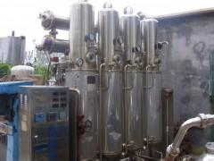 供應(yīng)二手污水蒸發(fā)設(shè)備與四效濃縮蒸發(fā)器，助力企業(yè)降本增效