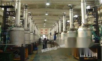 江蘇二手化工設備供求信息平臺 回收、求購與圖片展示