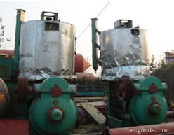 山東中通油脂化工設備購銷總公司 二手榨油機的專業選購與市場前景分析