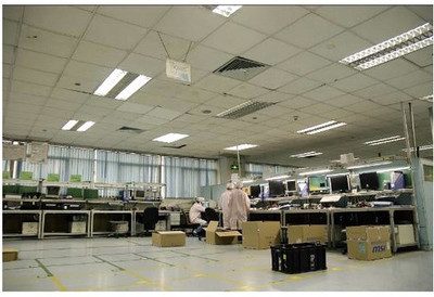 用心與創新 微星電子產品的軍規級品質之路