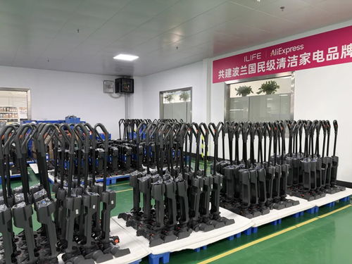 年銷狂增3倍，廣東代工廠轉型C端，如何打造波蘭國民級節能品牌